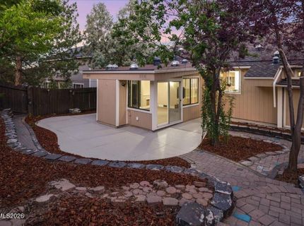 3281 Platte River Court, Reno, NV 89503 Photo