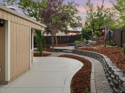 3281 Platte River Court, Reno, NV 89503 Photo