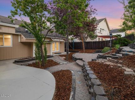 3281 Platte River Court, Reno, NV 89503 Photo