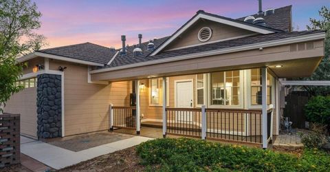 3281 Platte River Court, Reno, NV 89503 Photo