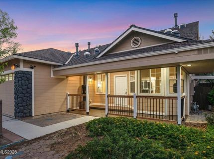 3281 Platte River Court, Reno, NV 89503 Photo