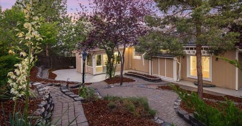 3281 Platte River Court, Reno, NV 89503 Photo