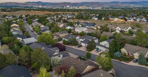 3281 Platte River Court, Reno, NV 89503 Photo