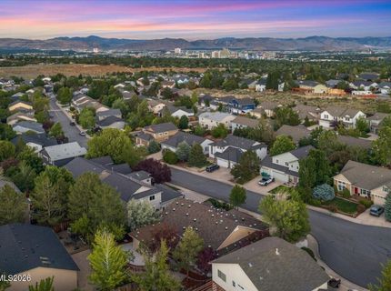 3281 Platte River Court, Reno, NV 89503 Photo