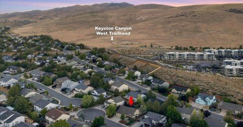 3281 Platte River Court, Reno, NV 89503 Photo