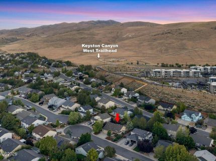 3281 Platte River Court, Reno, NV 89503 Photo