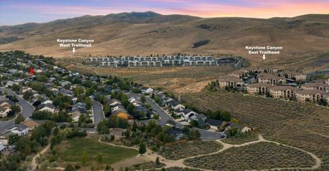 3281 Platte River Court, Reno, NV 89503 Photo