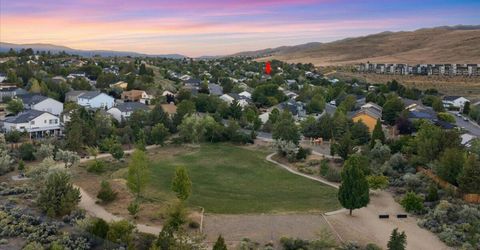 3281 Platte River Court, Reno, NV 89503 Photo