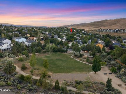 3281 Platte River Court, Reno, NV 89503 Photo