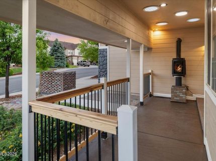 3281 Platte River Court, Reno, NV 89503 Photo