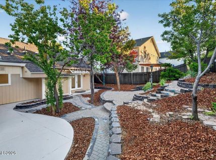 3281 Platte River Court, Reno, NV 89503 Photo