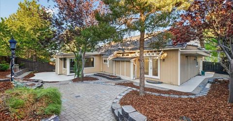 3281 Platte River Court, Reno, NV 89503 Photo
