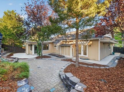 3281 Platte River Court, Reno, NV 89503 Photo