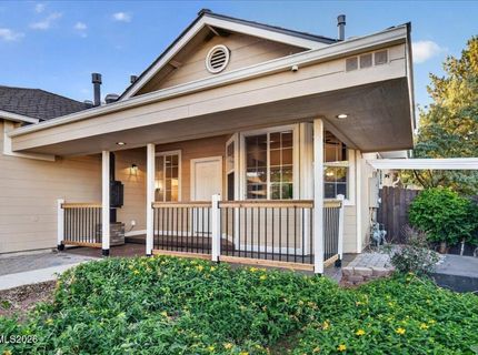 3281 Platte River Court, Reno, NV 89503 Photo