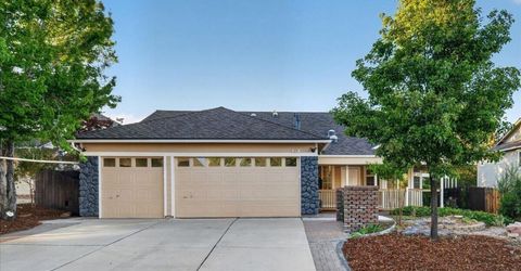3281 Platte River Court, Reno, NV 89503 Photo