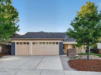 3281 Platte River Court, Reno, NV 89503 Photo