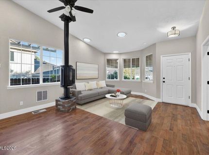 3281 Platte River Court, Reno, NV 89503 Photo