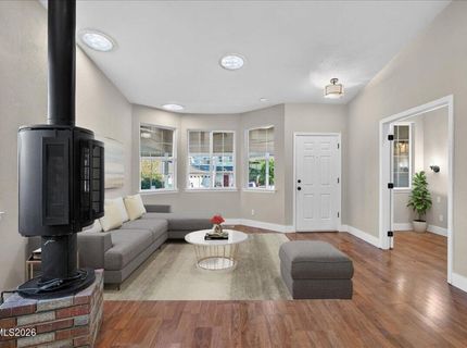 3281 Platte River Court, Reno, NV 89503 Photo