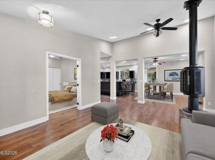 3281 Platte River Court, Reno, NV 89503 Photo