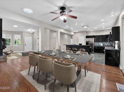 3281 Platte River Court, Reno, NV 89503 Photo