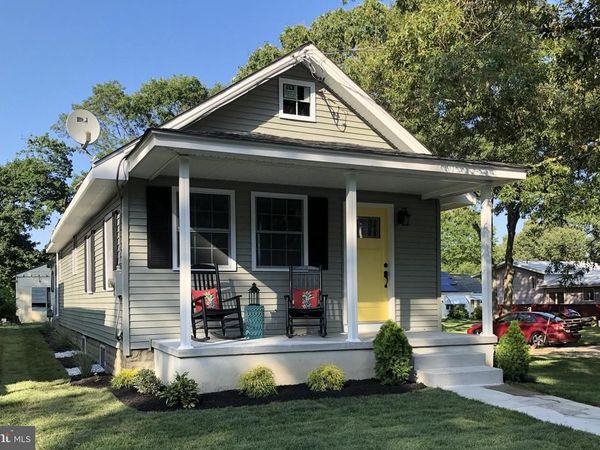 704 W ASHLAND AVENUE, PLEASANTVILLE, NJ 08232