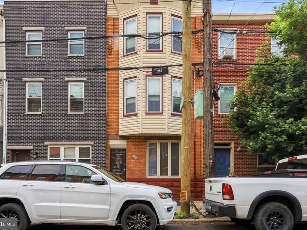 917 S 10TH STREET , PHILADELPHIA, PA 19147