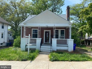 608 N FILLMORE STREET , ARLINGTON, VA 22201