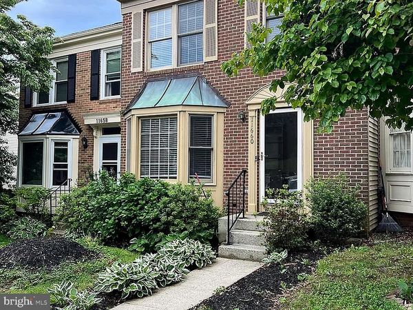 11660 DRUMCASTLE TERRACE, GERMANTOWN, MD 20876