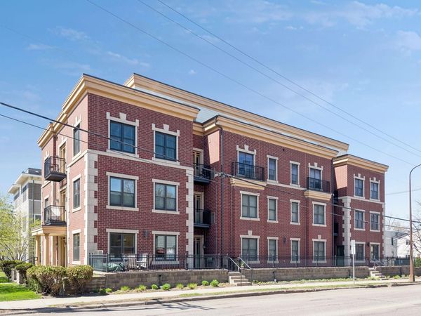 625 Dayton Avenue , Unit 4, Saint Paul, MN 55104