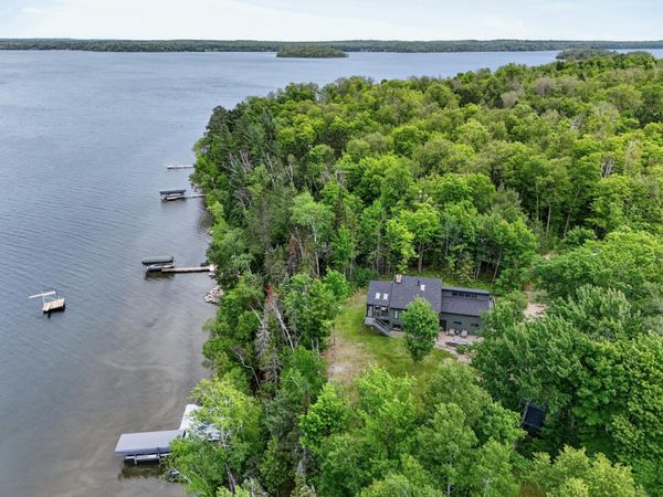 35392 N Moose Point Road , Grand Rapids, MN 55744