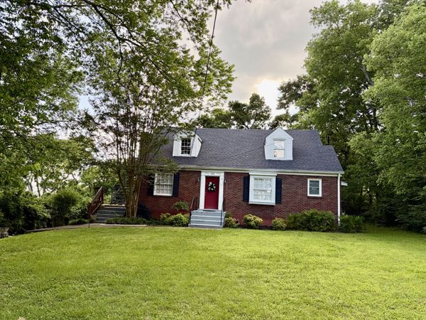 407 Winding Way , Columbia, TN 38401