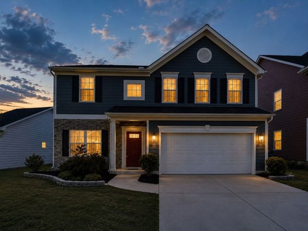 2815 Leatherwood Dr, Murfreesboro, TN 37128
