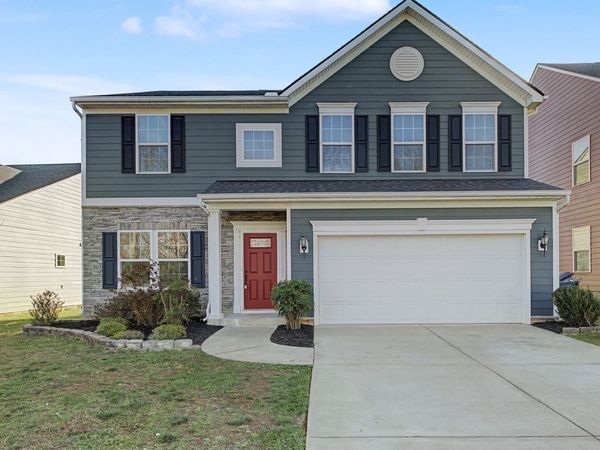 2815 Leatherwood Dr , Murfreesboro, TN 37128