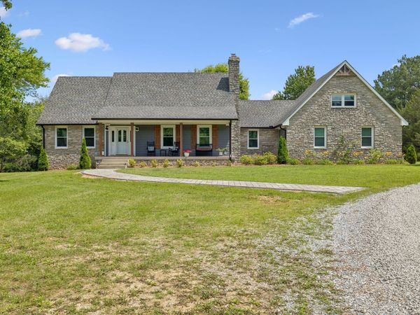 7672 Jones Rd , White House, TN 37188