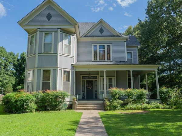 227 CHERRY Street, Arkadelphia, AR