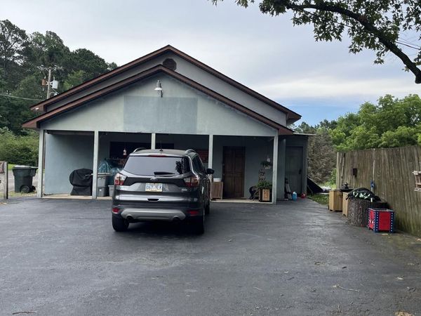 331 ADCOCK Road, Hot Springs, AR 71913