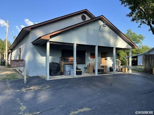 331 ADCOCK Road, Hot Springs, AR 71913
