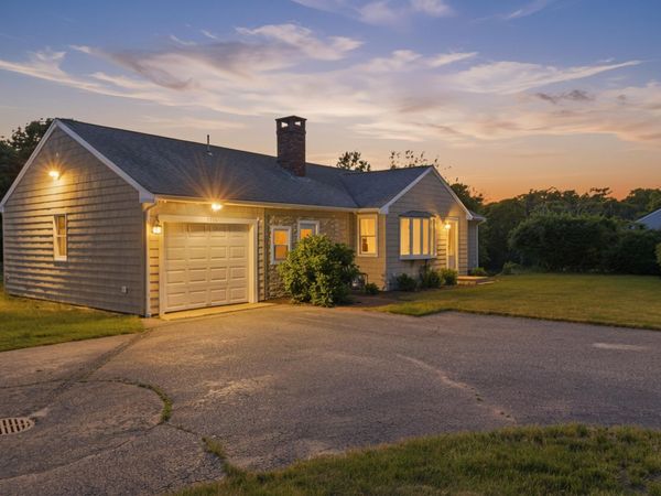 1115 Shootflying Hill Road , Centerville, MA 02632