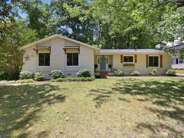 4403 Kingsland Drive, Greensboro, NC 27455