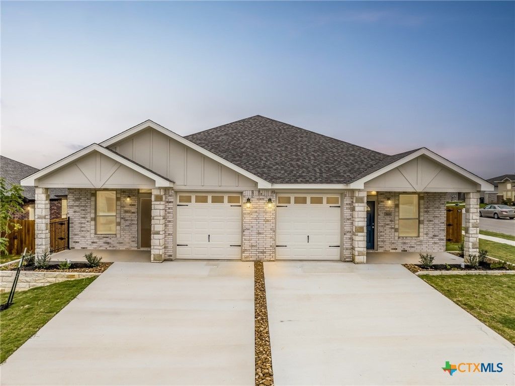 5101 Rose Petal Court , Killeen, TX 76542 Main Photo