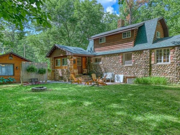 7709 Lake Avenue, Hayward, WI 54843