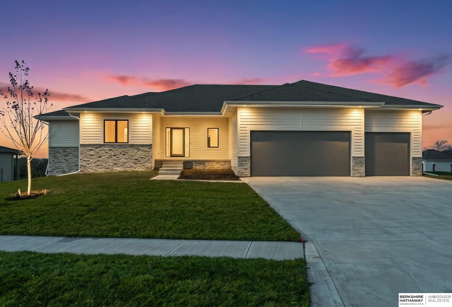 9808 Overland Trail, Papillion, NE 68046 Main Photo
