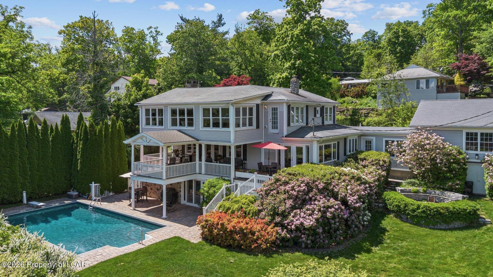 60 Walnut Street Harveys Lake, PA 