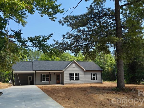 455 Newport Drive , Salisbury, NC 28144