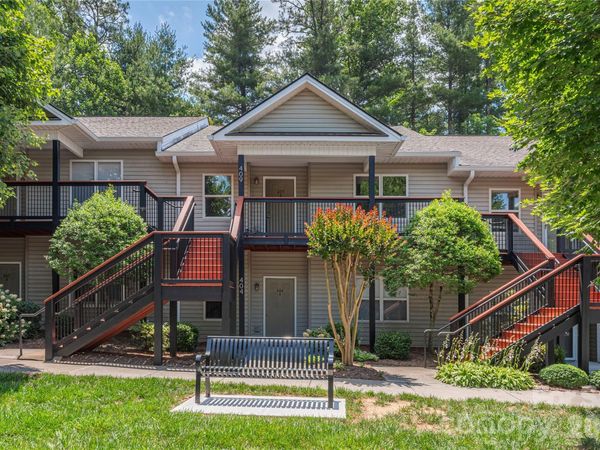 409 Carlyle Way , Asheville, NC 28803