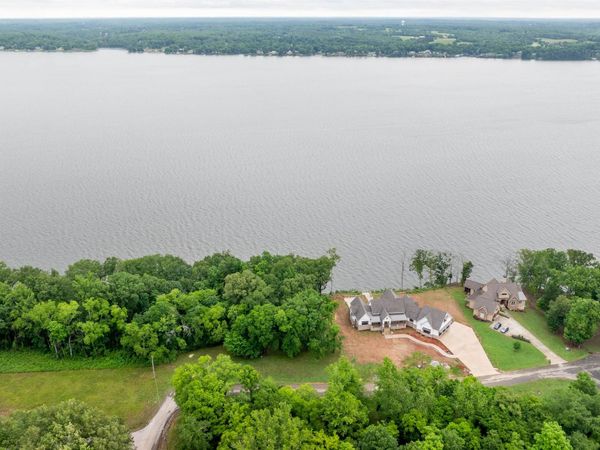 lot 1 Eagle View Dr, Muscle Shoals, AL 35661