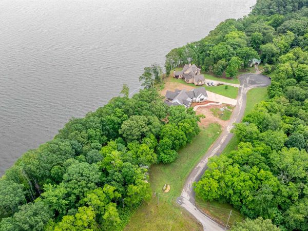 Lot 9 Eagle View Dr, Muscle Shoals, AL 35661