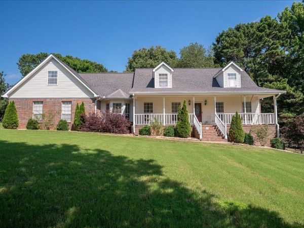 71 Co Rd 447, Killen, AL 35645