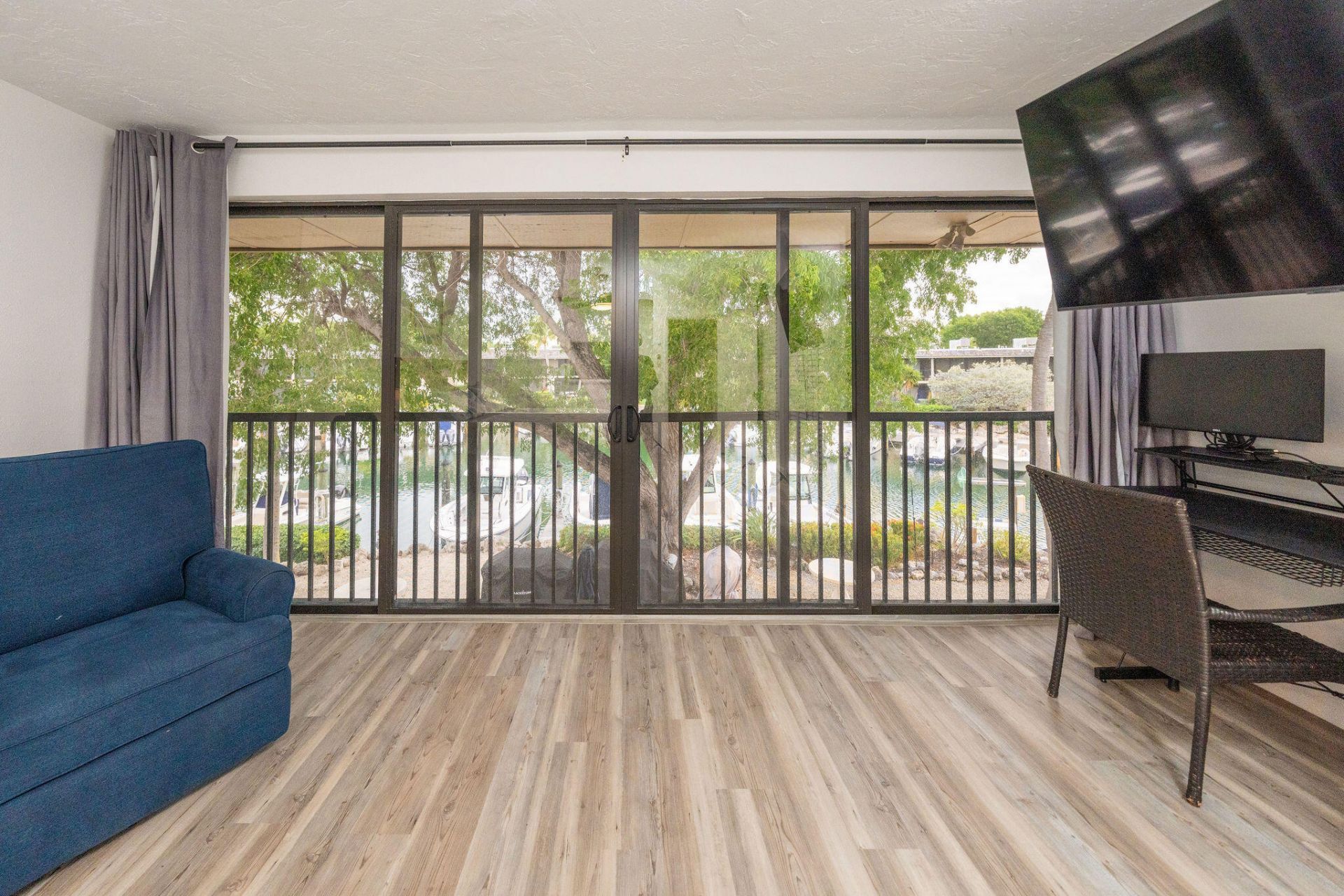 96000 Overseas Highway, Unit B5 + 36' B, Key Largo, FL 33037 Photo