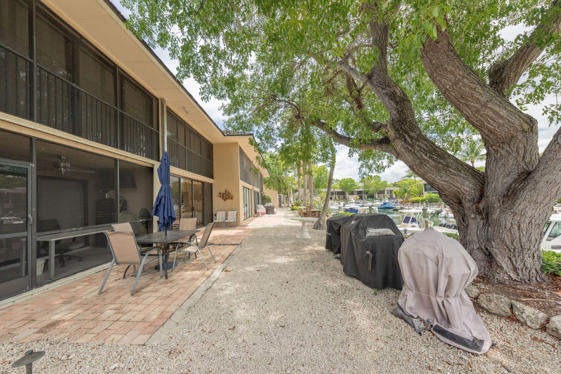 96000 Overseas Highway, Unit B5 + 36' B, Key Largo, FL 33037 Photo